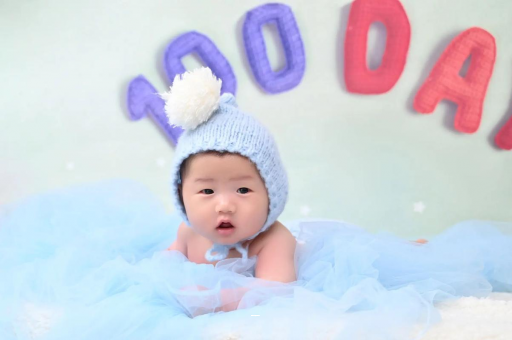 石嘴山宝宝几个月能竖抱