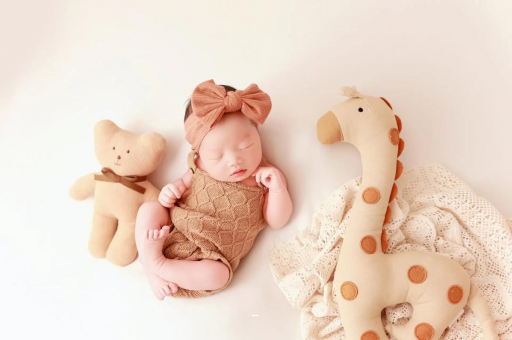 石嘴山宝宝多大刷牙